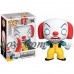 Funko Reaction! Movies, Pennywise   554062885